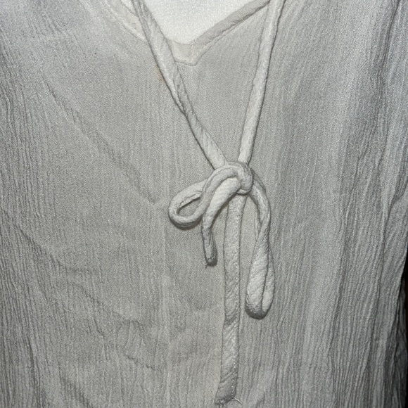 TORRID Sz 2 tank top plus size top shirt - Picture 5 of 8